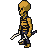 Bound Skeleton sprite