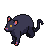 Grave Rat sprite