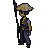 Myconid Warden sprite