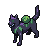 Spore Wolf sprite